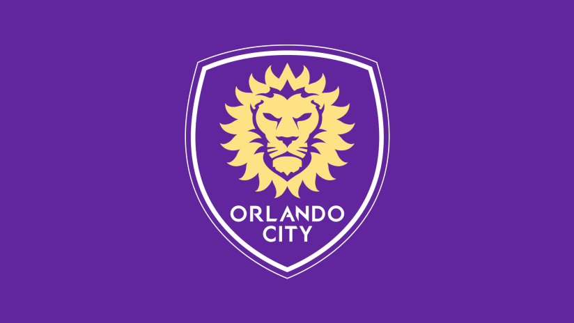 Orlando City logo generic