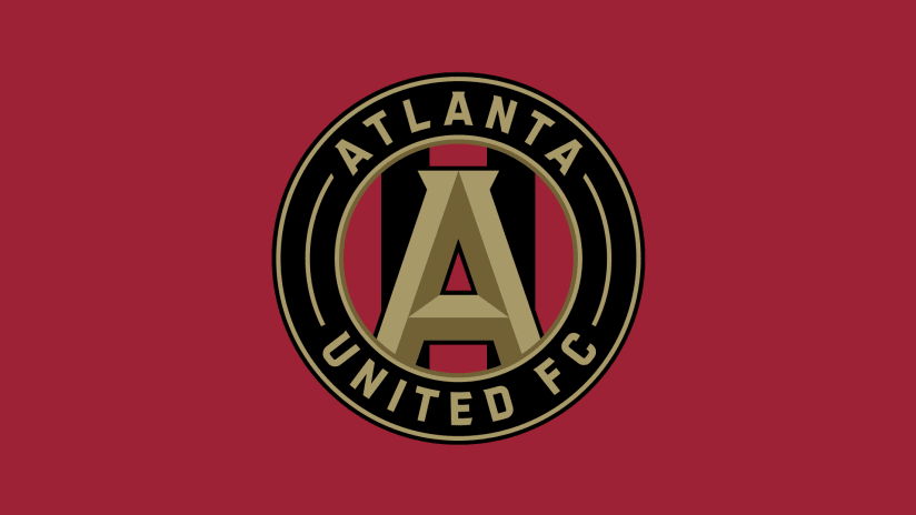Atlanta United logo generic
