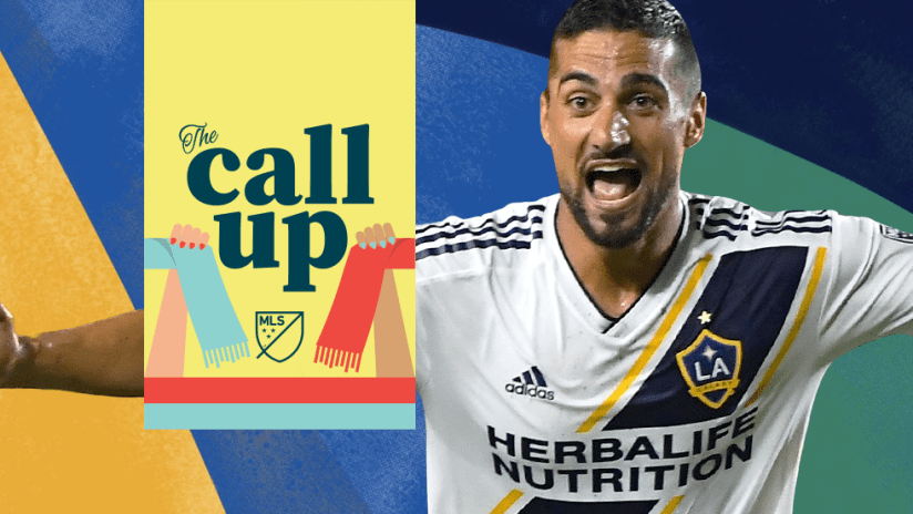 The Call Up - 2019 - episode 11