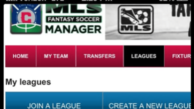 Chicago's Quincy Amarikwa is better than you at MLS Fantasy Soccer: Manager -