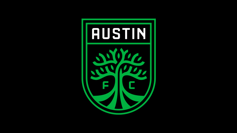 Austin FC logo generic