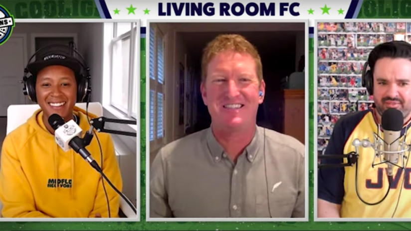 Jim Curtin - The Cooligans - THUMB only
