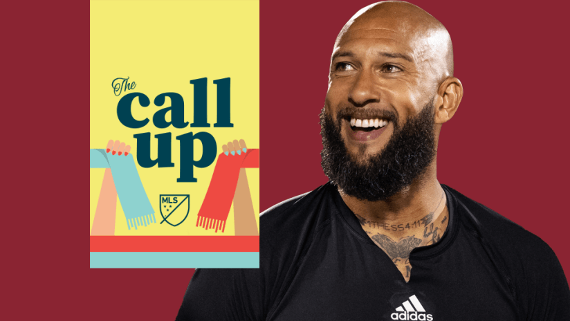 The Call Up - 2019 - episode 18