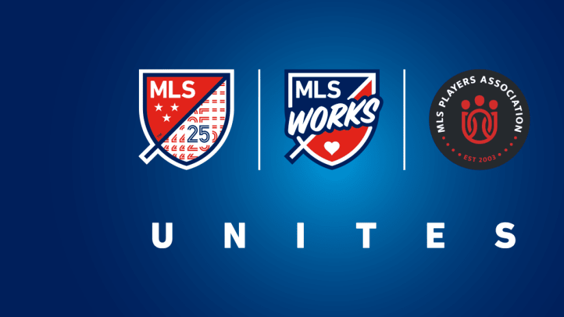 MLS Unites - 2020 - generic primary image