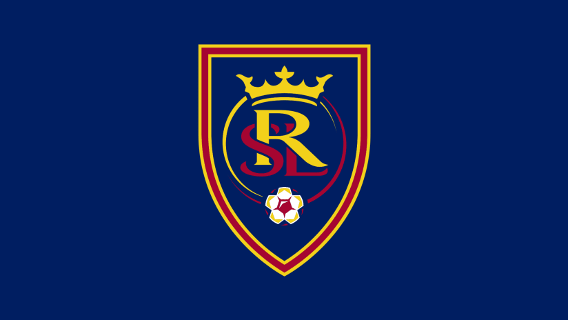 Real Salt Lake logo generic