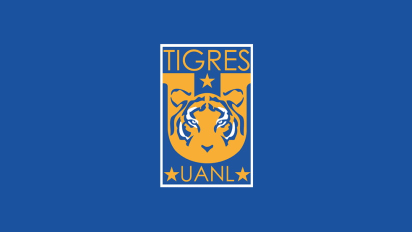 Tigres logo - generic image