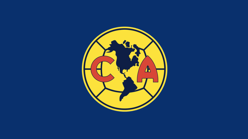 Club America logo - generic image