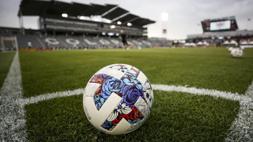 I. Introduction to the Colorado Rapids and the MLS