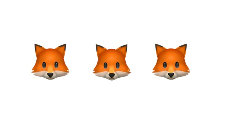 New fox emoji available to add Diesel to your texts and tweets | Houston  Dynamo