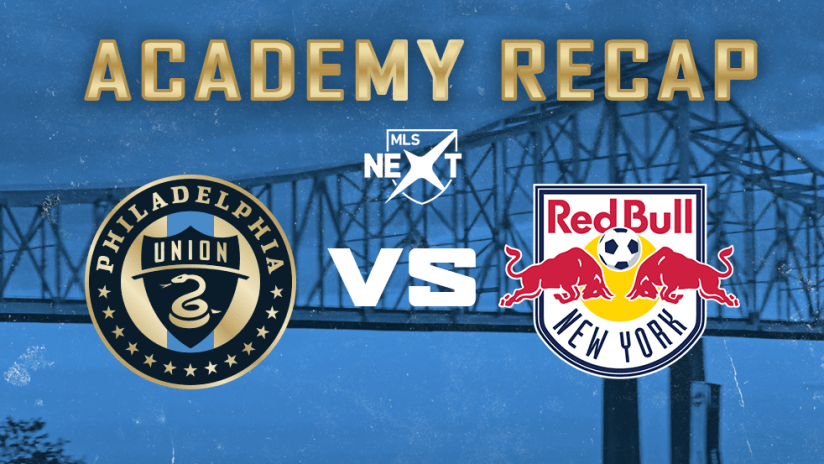 U14s and 13s sweep Red Bull Academy