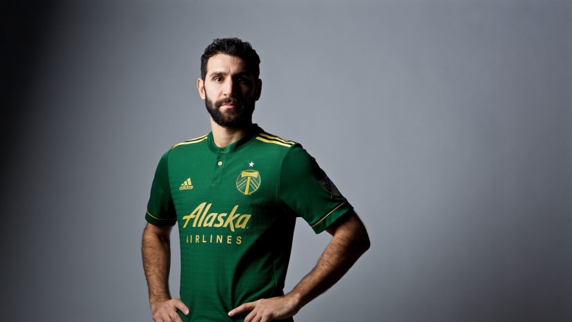 Occlusie gemak ideologie New Timbers kit now available in-store at Providence Park and Washington  Square Mall | PTFC