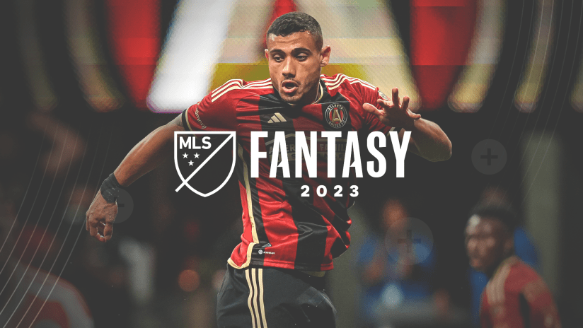 MLS Fantasy Week 16 positional rankings and gaming advice