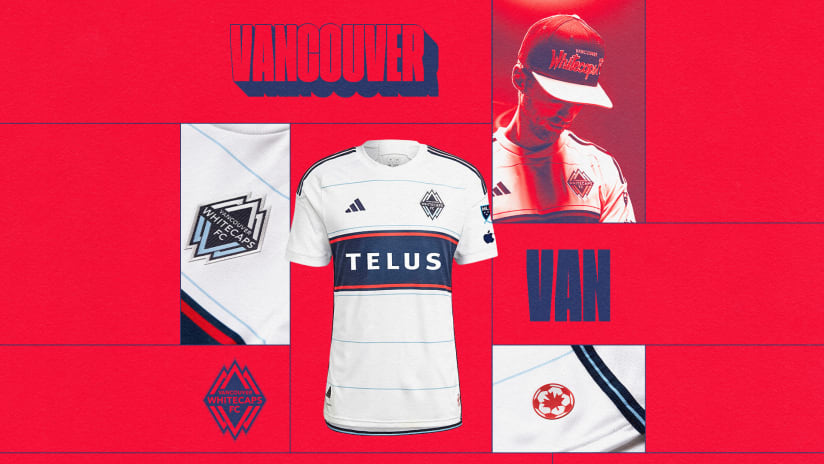Vancouver Whitecaps FC Tickets  2023 MLS Tickets & Schedule