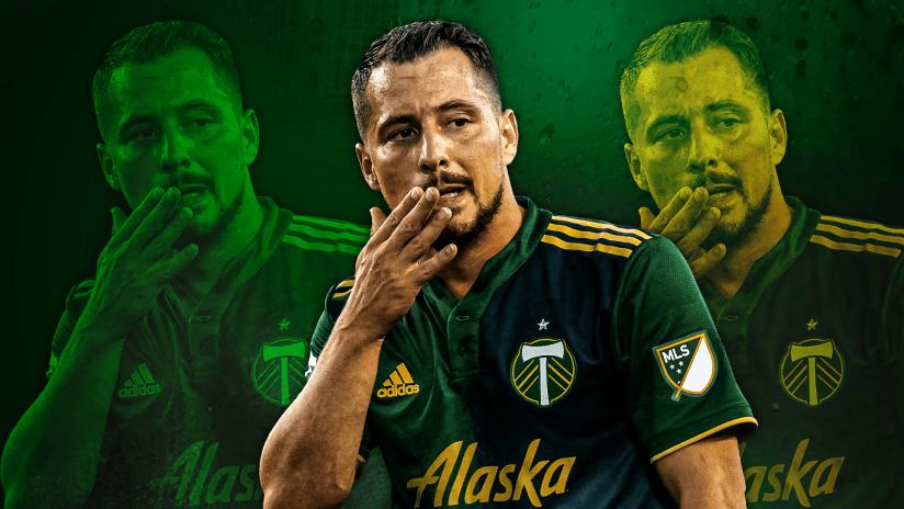 Embarrassing: Portland Timbers routed as crucial six-pointer vs