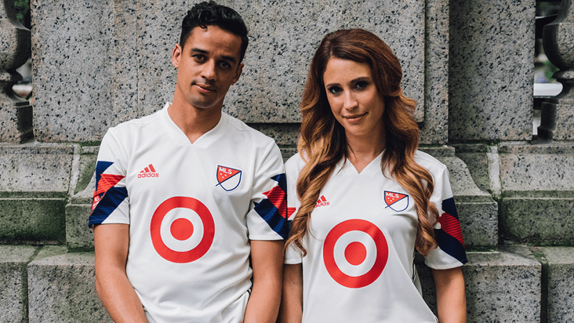 MLS unveils Atlanta-inspired jersey for 2018 All-Star Game pres