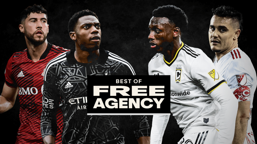 best free agents available
