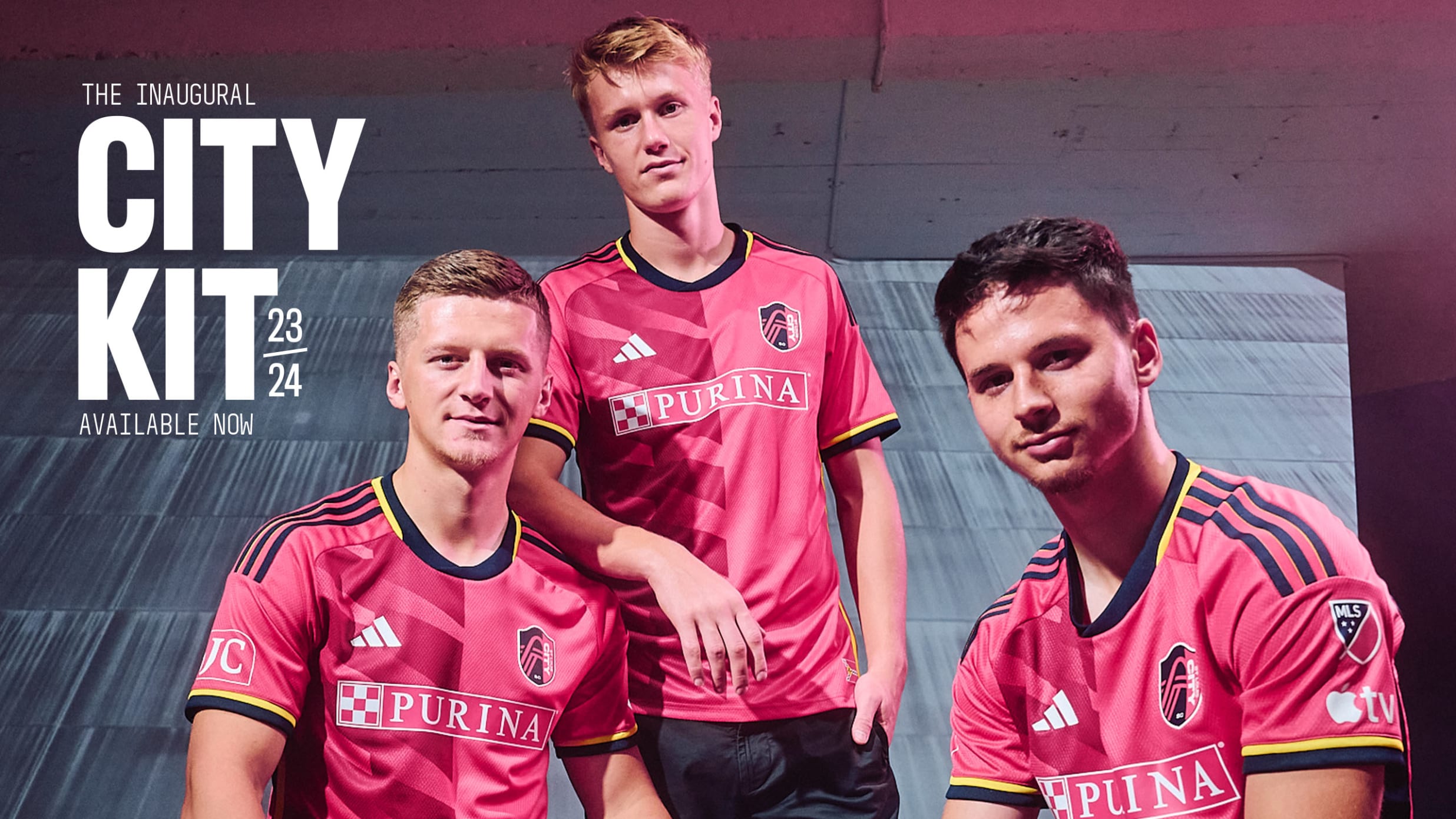 LAFC Strikes Gold With New Secondary Kit – SportsLogos.Net News