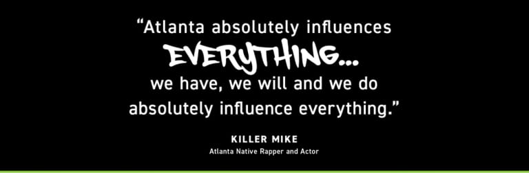 Killer Mike Quote