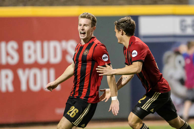 A busy month ahead: here's what's next for Atlanta United in April -