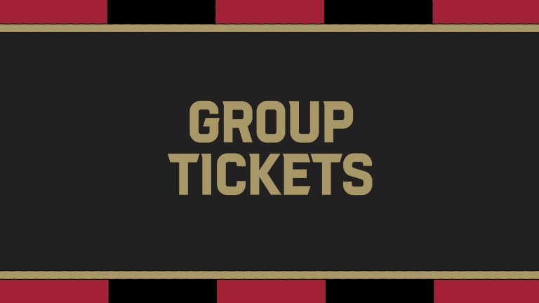 Atlanta United Group Tickets