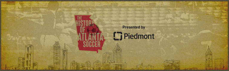 History of Atlanta Soccer Podcast