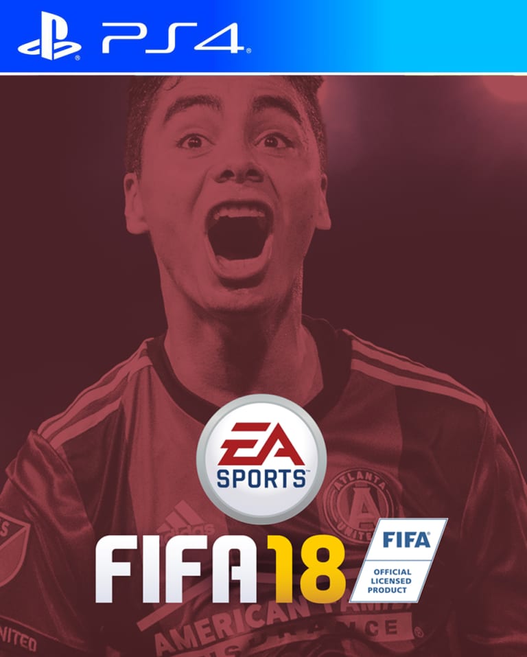 Download the custom Atlanta United EA Sports FIFA 18 cover - https://atlanta-mp7static.mlsdigital.net/images/PS$_FIFA18_Almiron_0.jpg