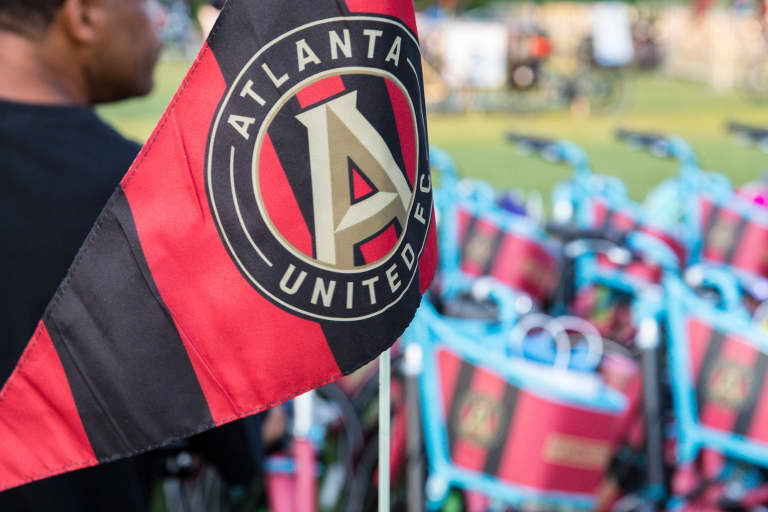 Big month ahead for Atlanta United in September -