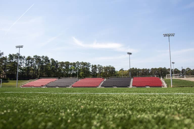 Atlanta United Academy to Host National U-16 USSDA Quarterfinal Match on July 6th -