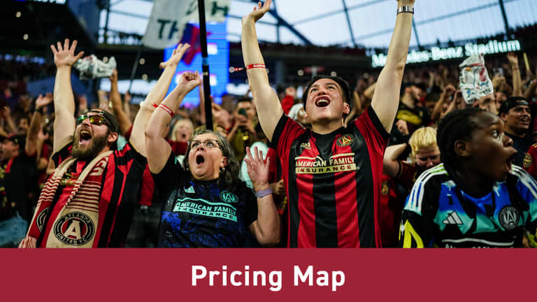 Group Tickets Pricing Information