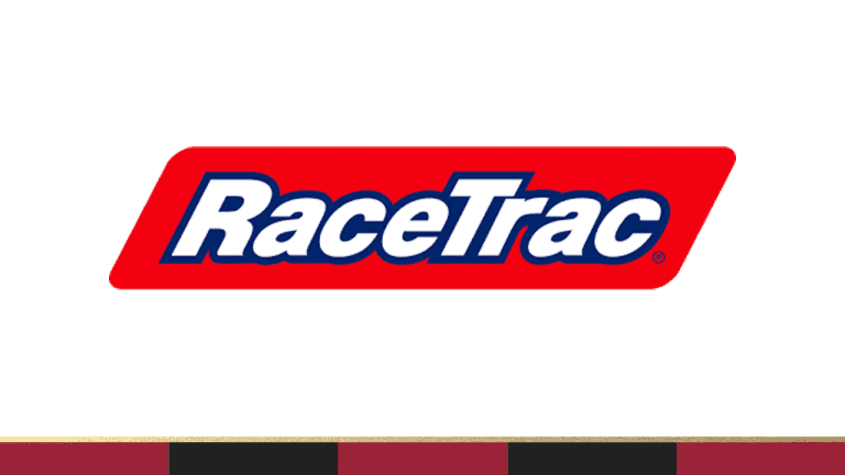 RACETRAC