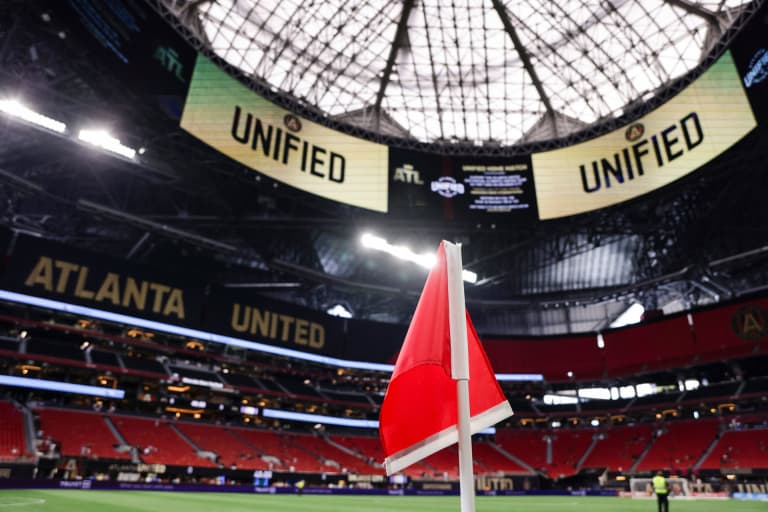 Atlanta United Unified Team