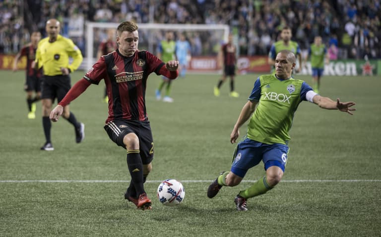 5 Atlanta United matches you won’t want to miss in 2018 -