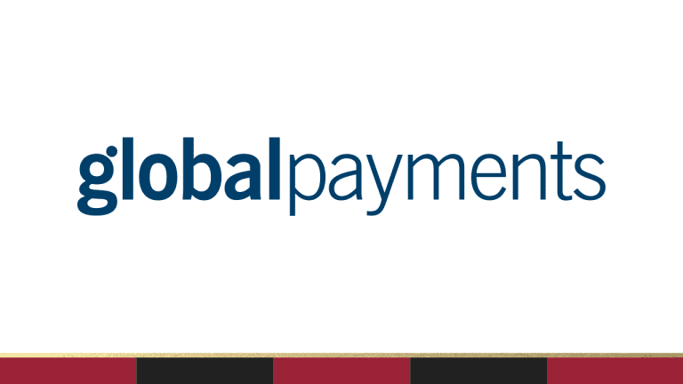 GLOBAL PAYMENTS