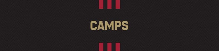 Youth Banner Header Camps