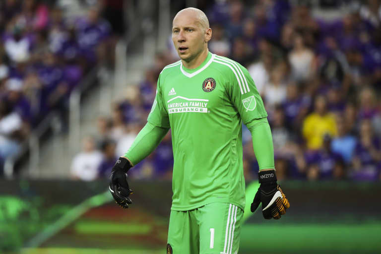 How Atlanta United can earn three points in the nation’s capital -
