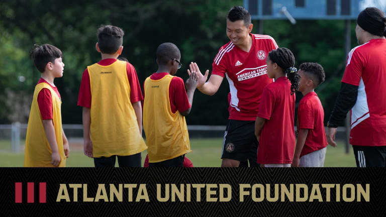 Atlanta United Foundation