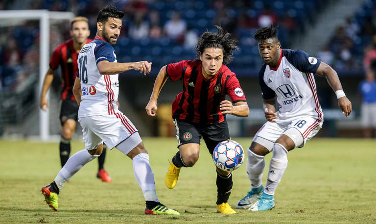 From the Gwinnett County rec leagues to the Proving Ground: Alessandro Castro's path to ATL UTD 2 - https://atlanta-mp7static.mlsdigital.net/images/CastroFeature2.jpg