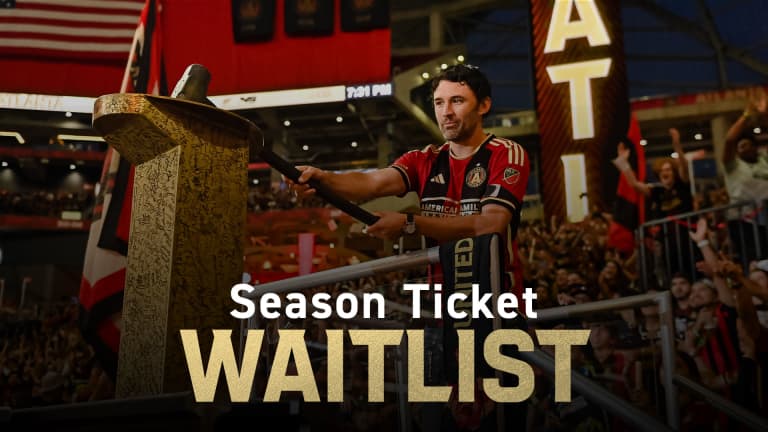 2024 Season Ticket Waitlist Information