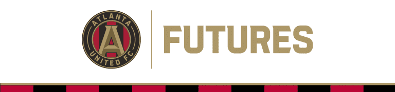 Atlanta United Youth Soccer Futures Program