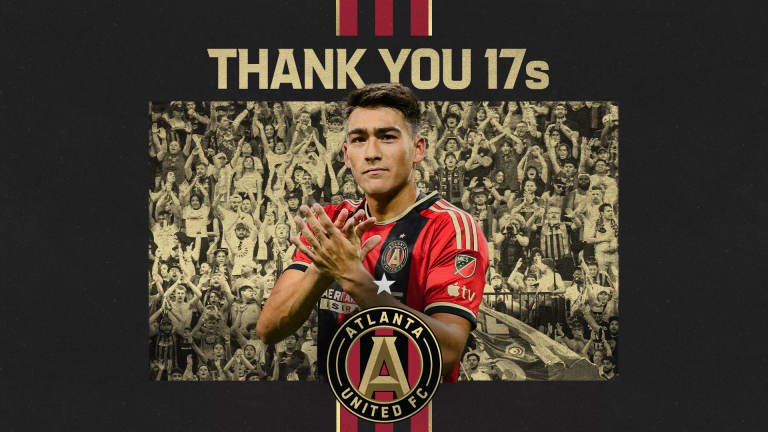 Thank You, 17s