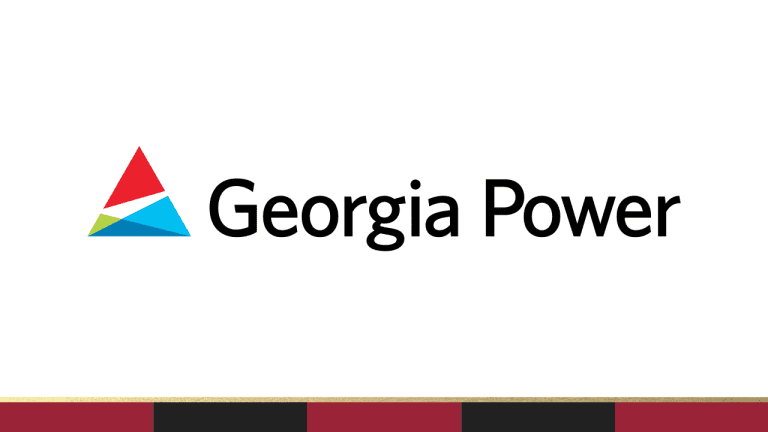 GEORGIA POWER