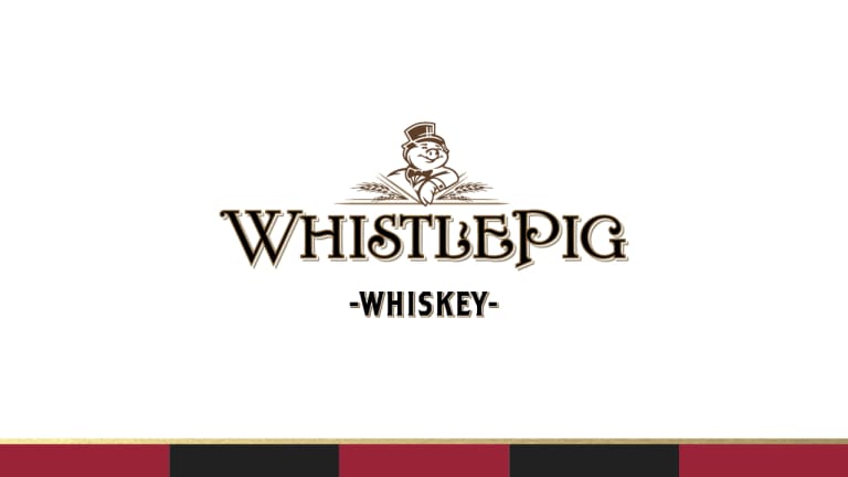 WHISTLE PIG