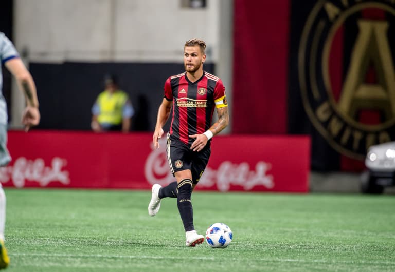 ATL UTD disappointed in Open Cup ending but steers focus to league-leading form -