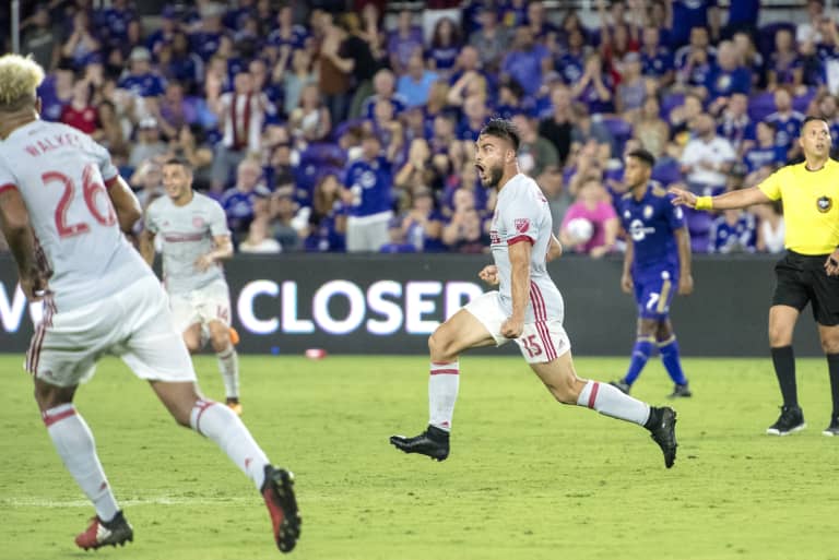 5 Atlanta United matches you won’t want to miss in 2018 -