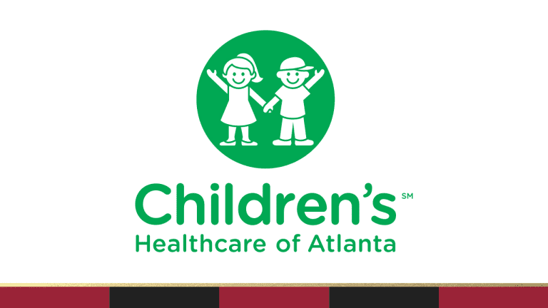 CHILDRENS HEALTHCARE OF ATLANTA