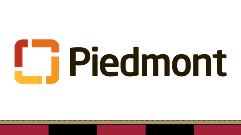 Piedmont