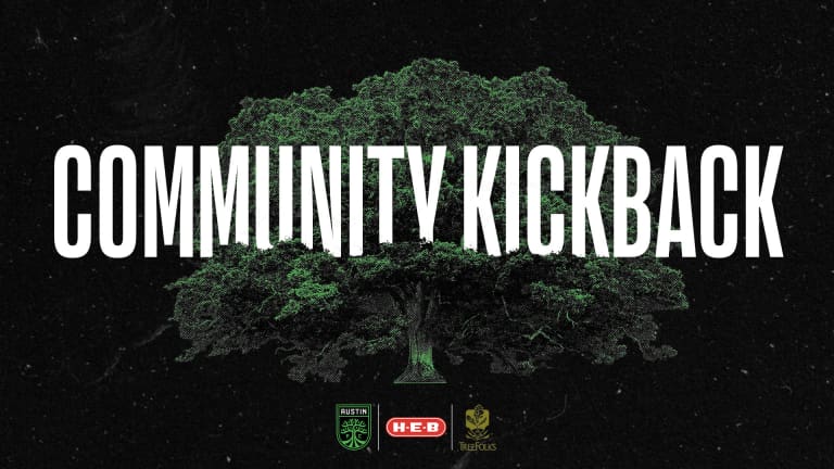 Community Kickback 16x9