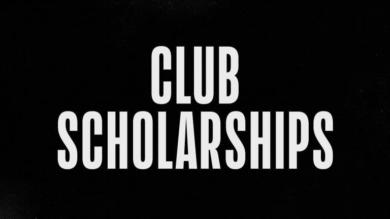 Club Scholarships 16x9