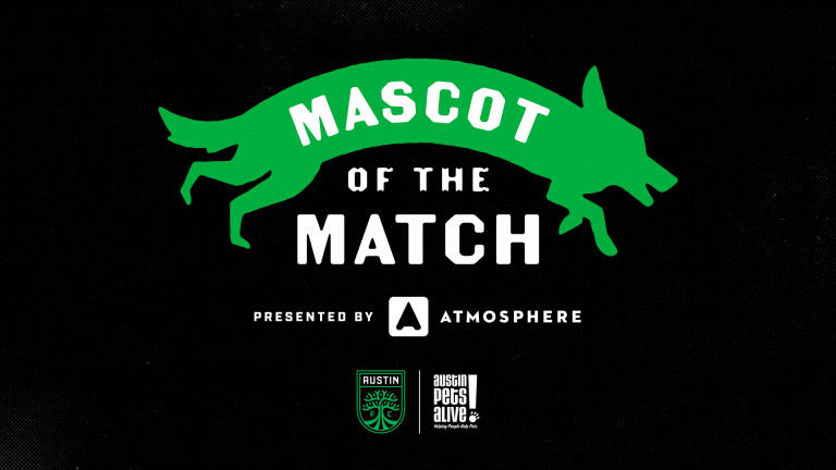 Mascot of the Match 16x9