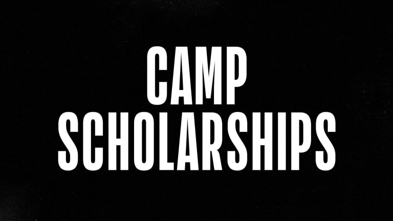 Camp Scholarships 16x9